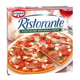 DR.OETKER-RISTORANTE