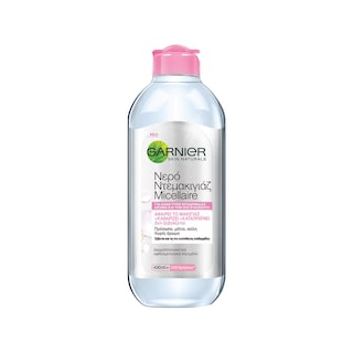 GARNIER | Νερό Ντεμακιγιάζ Micellaire 400ml