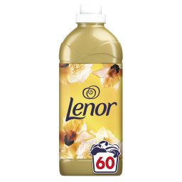 LENOR | Μαλακτικό Ρούχων Gold Orchid 60 Μεζούρες
