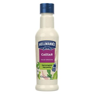 HELLMANN'S | Σάλτσα Caesar 210 ml