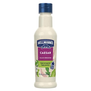 HELLMANN'S | Σάλτσα Caesar 210 ml