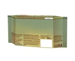 ELITE | Κράκερς Μεσογειακά Παρμεζάνα 105g