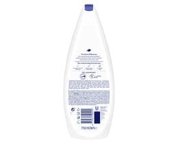 DOVE | Αφρόλουτρο Deeply Nourishing 750ml