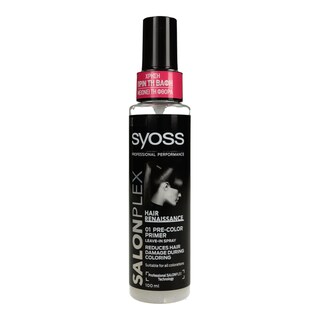 SYOSS | Μάσκα Μαλλιών Salonplex 100ml