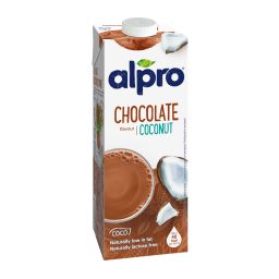 ALPRO | Ρόφημα Καρύδας Σοκολάτα 1lt