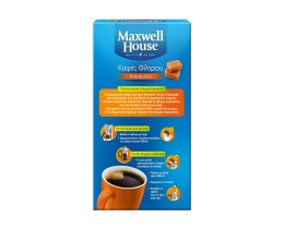 MAXWELL HOUSE | Καφές Φίλτρου Καραμέλα 225gr (-1E)