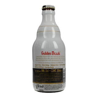 GULDEN DRAAK | ΜΠYΡΑ ΦΙΑΛΗ 330 ML