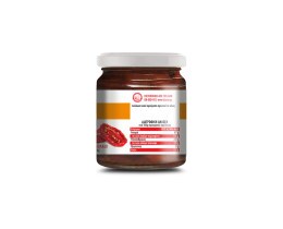 GAEA | Λιαστή Τομάτα Βιολογική Σε Λάδι 190 gr