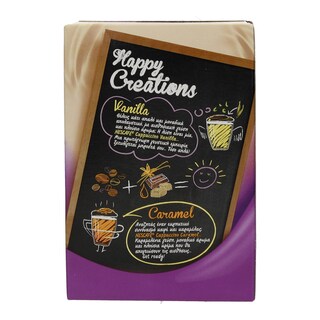 NESCAFE | AU CHOCOLAT | ΣΤΙΓΜΙΑΙΟΣ ΚΑΦΕΣ ΦΑΚΕΛΑΚΙΑ 10 ΦΑΚΕΛΑ Χ 18 GR