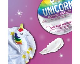 BEARFRUITS | Μάσκα Μαλλιών & Σκουφάκι Μονόκερος 20 ml