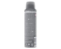 DOVE | MEN | ΑΠΟΣΜΗΤΙΚΟ SPRAY CLEAN COMFORT 150 ML