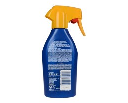 NIVEA | Αντηλιακό Spray Trigger Protect & Moisture SPF30 300ml