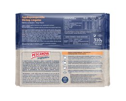 PESCANOVA | Γαριδομακαρονάδα Μαγειρεύω 310g