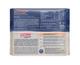 PESCANOVA | Γαριδομακαρονάδα Μαγειρεύω 310g