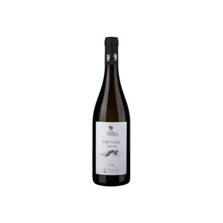 ΚΤΗΜΑ ΧΑΤΖΗΜΙΧΑΛΗ | ΟΙΝΟΣ ΛΕΥΚΟΣ 750ML
