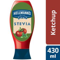 HELLMANN'S | Κέτσαπ Light 465 gr