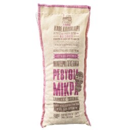 FAMILLY FARM | Ρεβύθια Μικρά Θεσσαλίας 500g