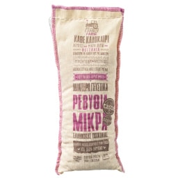 FAMILLY FARM | Ρεβύθια Μικρά Θεσσαλίας 500g