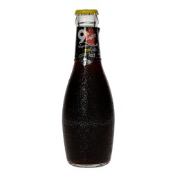 ΕΨΑ | ΑΝΑΨΥΚΤΙΚΟ COLA LIGHT ΛΕΜΟΝΙ ΦΙΑΛΗ 232 ML