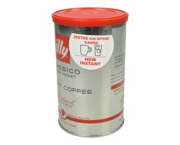 ILLY | Στιγμιαίος Καφές Classic Roast 95g