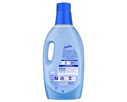 SOUPLINE | Μαλακτικό Mistral 13 Μεζούρες