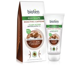 BIOTEN | Gel Αντικυτταριτιδικό Caffeine Anticellulite 200ml