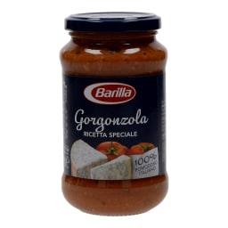 BARILLA | ΣΑΛΤΣΑ GORGONZOLA 400 GR