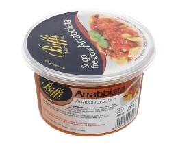 BIFFI'S | ΦΡΕΣΚΙΑ ΣΑΛΤΣΑ ΖΥΜΑΡΙΚΩΝ ΑΡΑΜΠΙΑΤΑ 200 GR