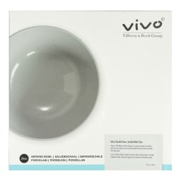VIVO | Μπωλ Σαλάτας 23cm 1 Τεμάχιο