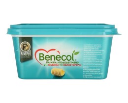 BENECOL | ΜΑΡΓΑΡΙΝΗ  500 GR
