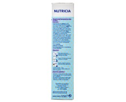 NUTRICIA | Βρεφική Κρέμα 4 Δημητριακά & Φρούτα 225gr