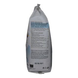 FAMILIA | ΜΟΥΣΛΙ SWISS CRUNCH ΒΙΟΛΟΓΙΚΟ 375 GR