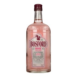 BOSFORD | BOSFORD ROSE GIN  700ML