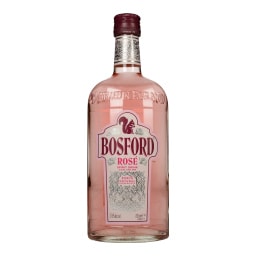 BOSFORD | BOSFORD ROSE GIN  700ML