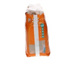 PAMPERS | SIMPLY DRY | ΠΑΝΕΣ ΜΩΡΟΥ MIDI 4 - 9 KGR No 3 45 ΤΕΜ