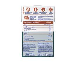 ALPRO | Ρόφημα Σόγιας Choco Protein 500ml