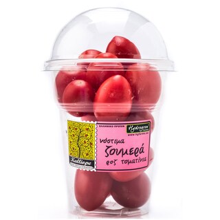 - | ΤΟΜΑΤΙΝΙΑ  ΡΟΖ ΕΛΛΗΝΙΚΑ 250 GR