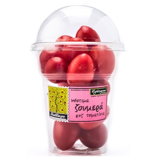 - | ΤΟΜΑΤΙΝΙΑ  ΡΟΖ ΕΛΛΗΝΙΚΑ 250 GR