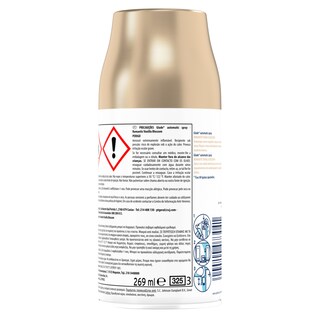 GLADE | Αποσμητικό Χώρου Αυτόματο Ανταλλακτικό Sheer Vanilla Blossom 1 Τεμάχιο