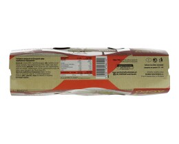 ΟΛΥΜΠΟΣ | Επιδόρπιο Γιαουρτιού Παιδικό Φράουλα 3x145gr 2+1 Δώρο