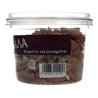 ΑΒ | ΞΗΡΟΙ ΚΑΡΠΟΙ ΑΜΥΓΔΑΛΟ ΨΗΜΕΝΟ 240 GR