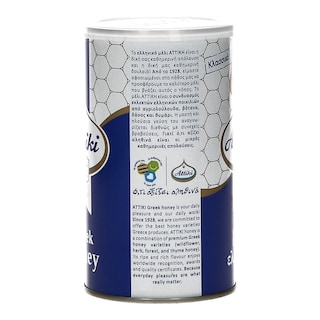 ΑΤΤΙΚΗ | Honey Classic 455g