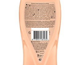 PALMOLIVE | Αφρόλουτρο Aroma So Luminous 500ml