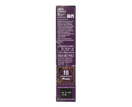 PERLA BEVERAGES | Κάψουλες Καφέ Espresso Dark 10x5g
