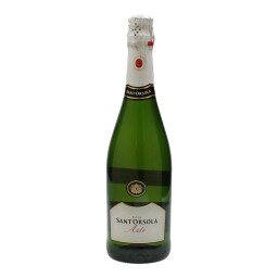 SANT'ORSOLA | ΟΙΝΟΣ ΑΦΡΩΔΗΣ ASTI 750 ML