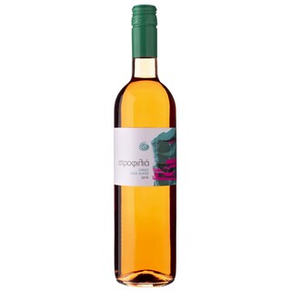 ΣΤΡΟΦΙΛΙΑ | Οίνος Ροζέ Ξηρός 750ml