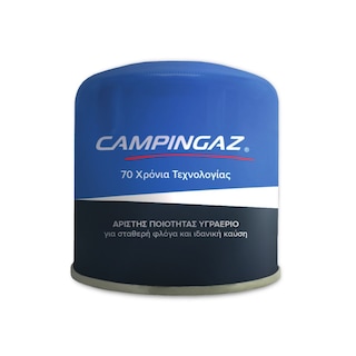CAMPING GAZ | Φιαλίδιο CampingGaz C206 190gr