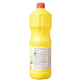 ΑΒ | Χλωροκαθαριστικό Ultra Λεμόνι 1.25lt