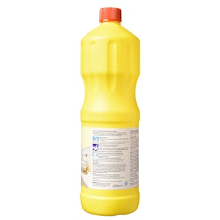 ΑΒ | Χλωροκαθαριστικό Ultra Λεμόνι 1.25lt