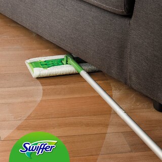 SWIFFER | Πανάκια Καθαρισμού Ανταλλακτικά 15 Τεμάχια